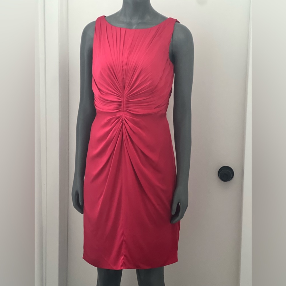 Armani collection dress